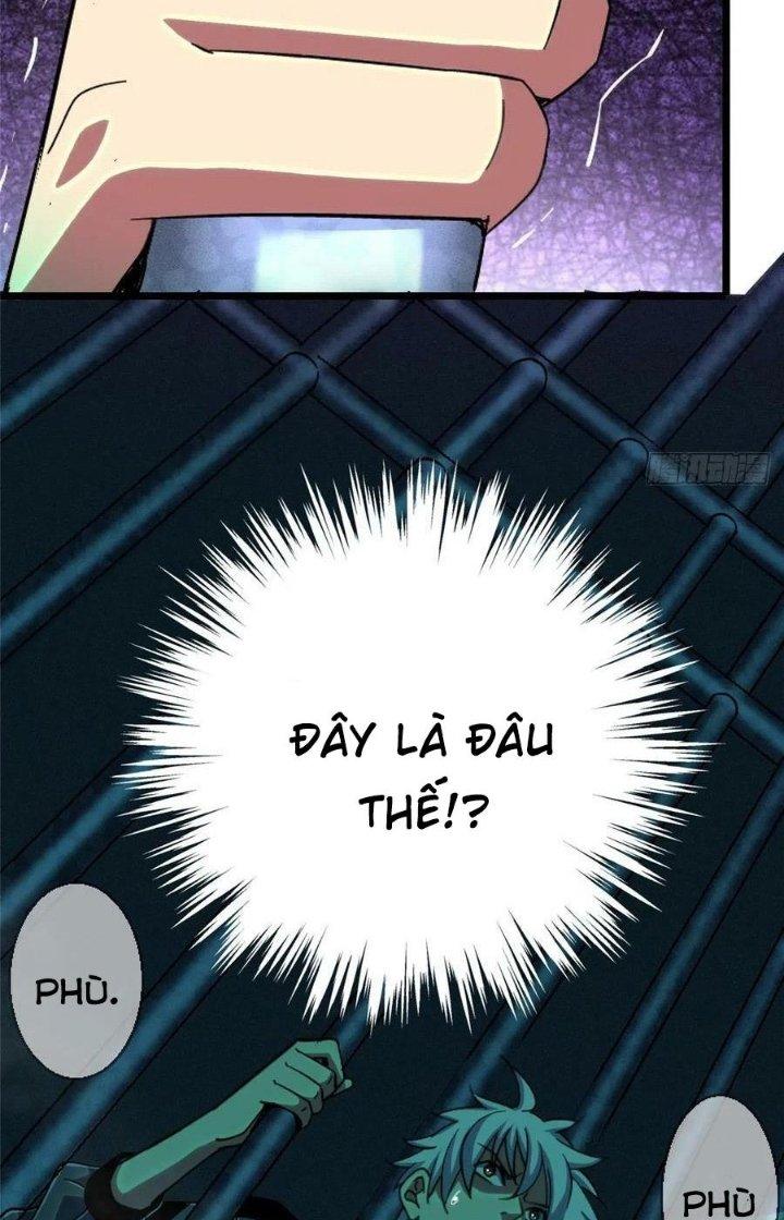 Bắc Liệt Phương Xa Chapter 80 - Trang 2