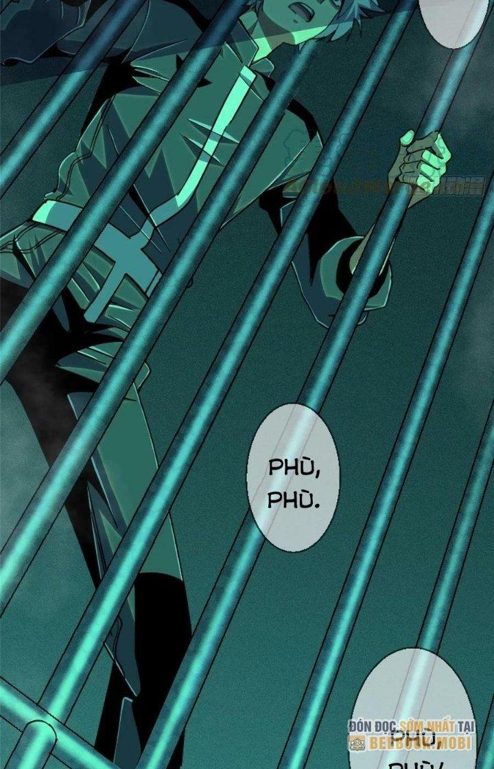 Bắc Liệt Phương Xa Chapter 80 - Trang 2