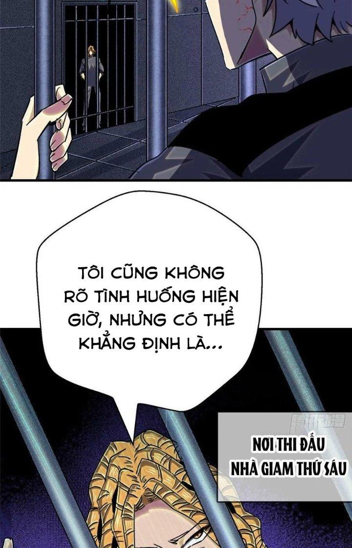 Bắc Liệt Phương Xa Chapter 80 - Trang 2