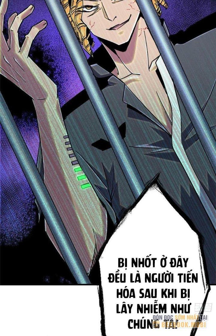 Bắc Liệt Phương Xa Chapter 80 - Trang 2