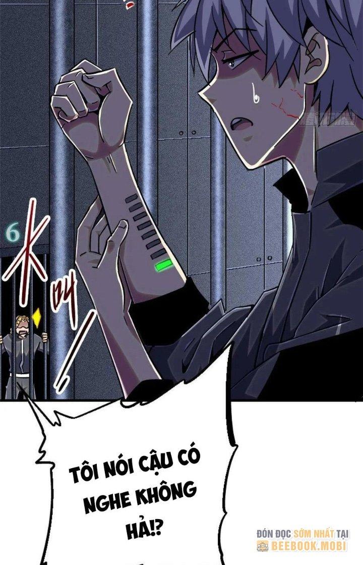 Bắc Liệt Phương Xa Chapter 80 - Trang 2