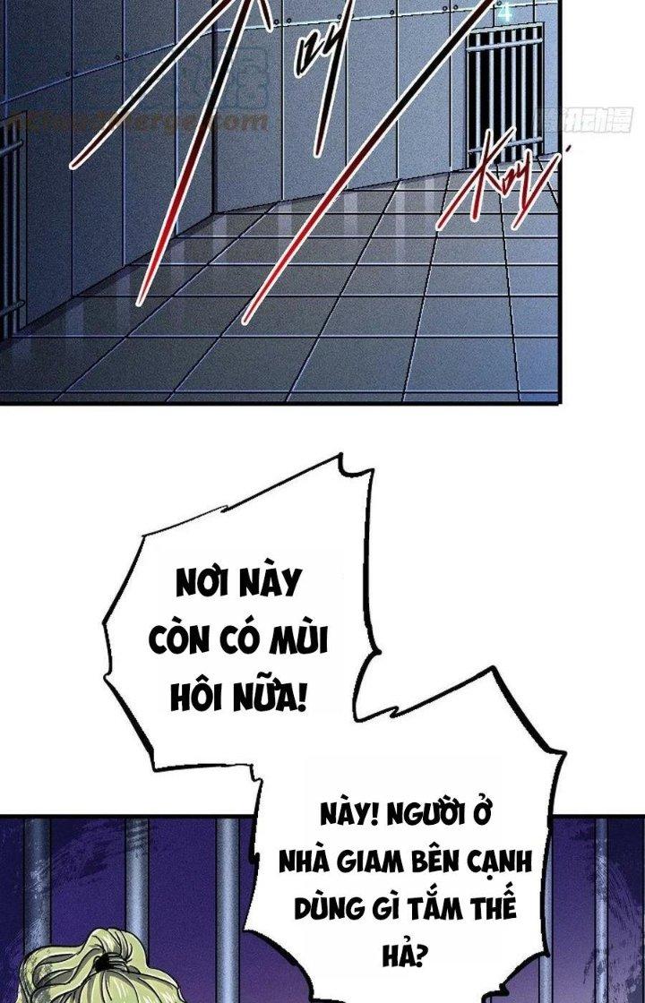 Bắc Liệt Phương Xa Chapter 80 - Trang 2