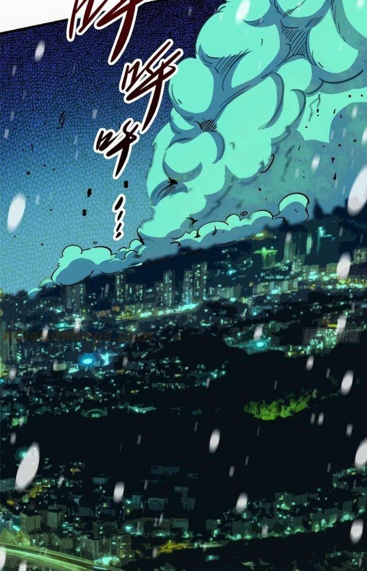 Bắc Liệt Phương Xa Chapter 80 - Trang 2