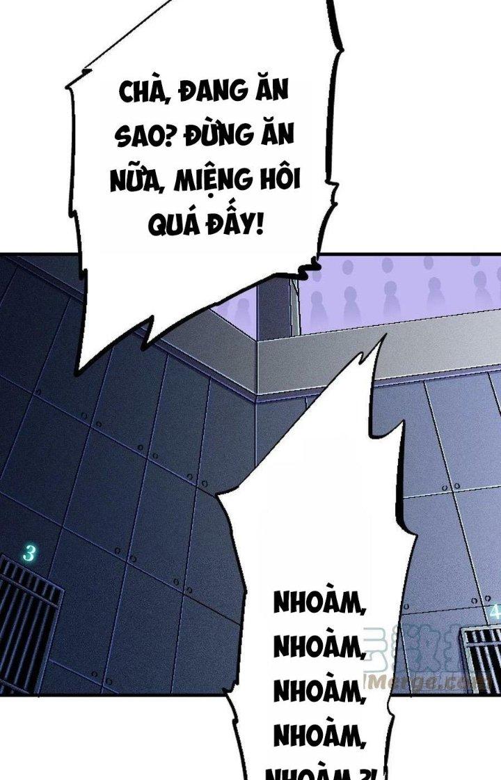 Bắc Liệt Phương Xa Chapter 80 - Trang 2