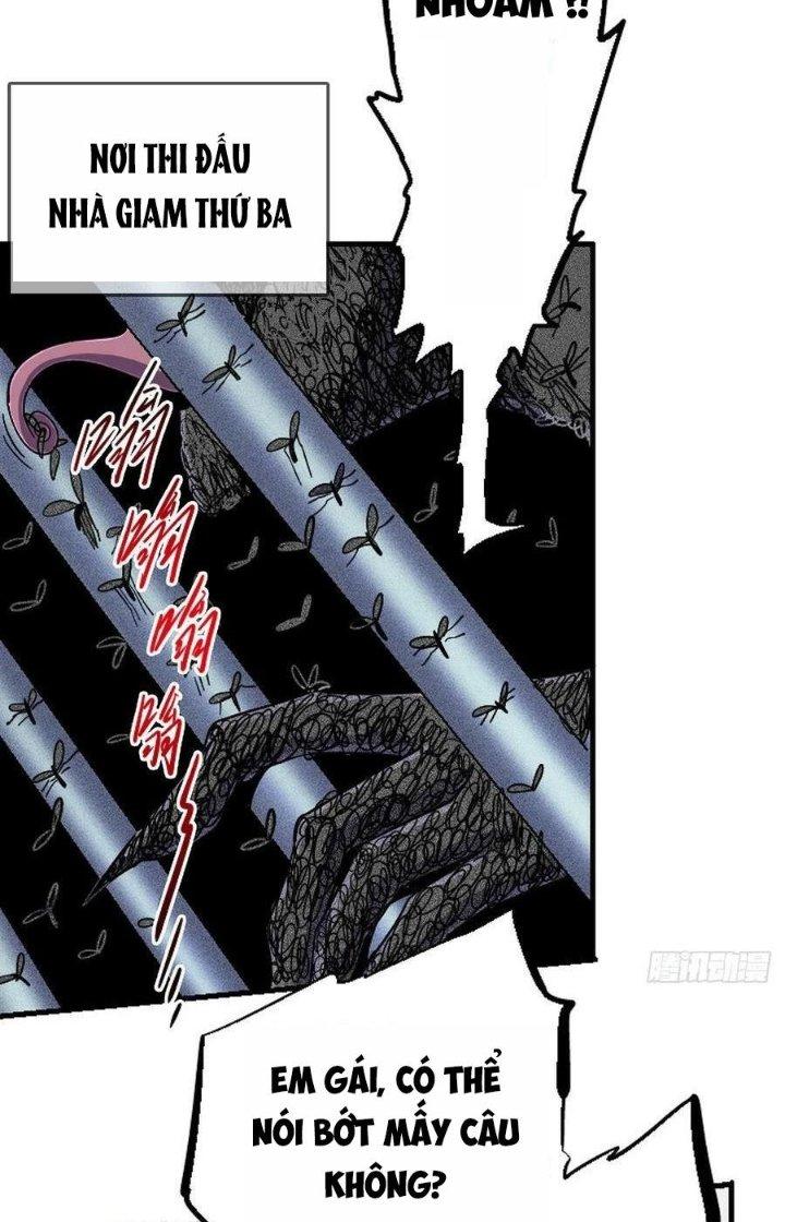 Bắc Liệt Phương Xa Chapter 80 - Trang 2