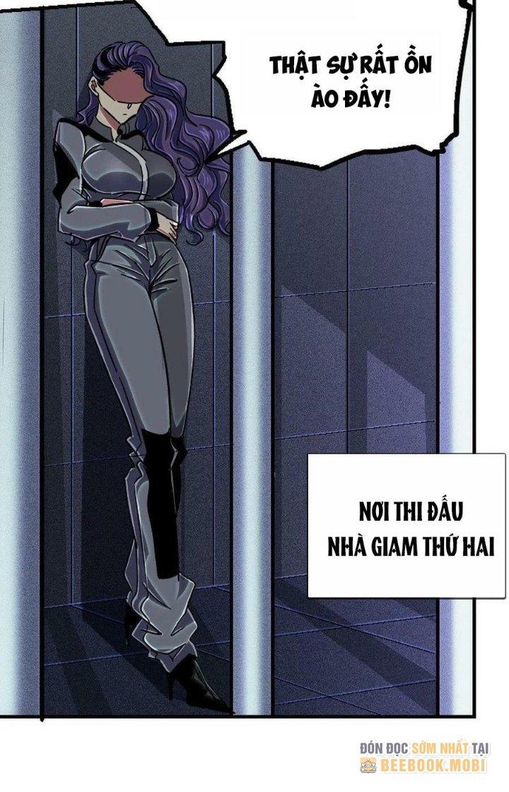 Bắc Liệt Phương Xa Chapter 80 - Trang 2