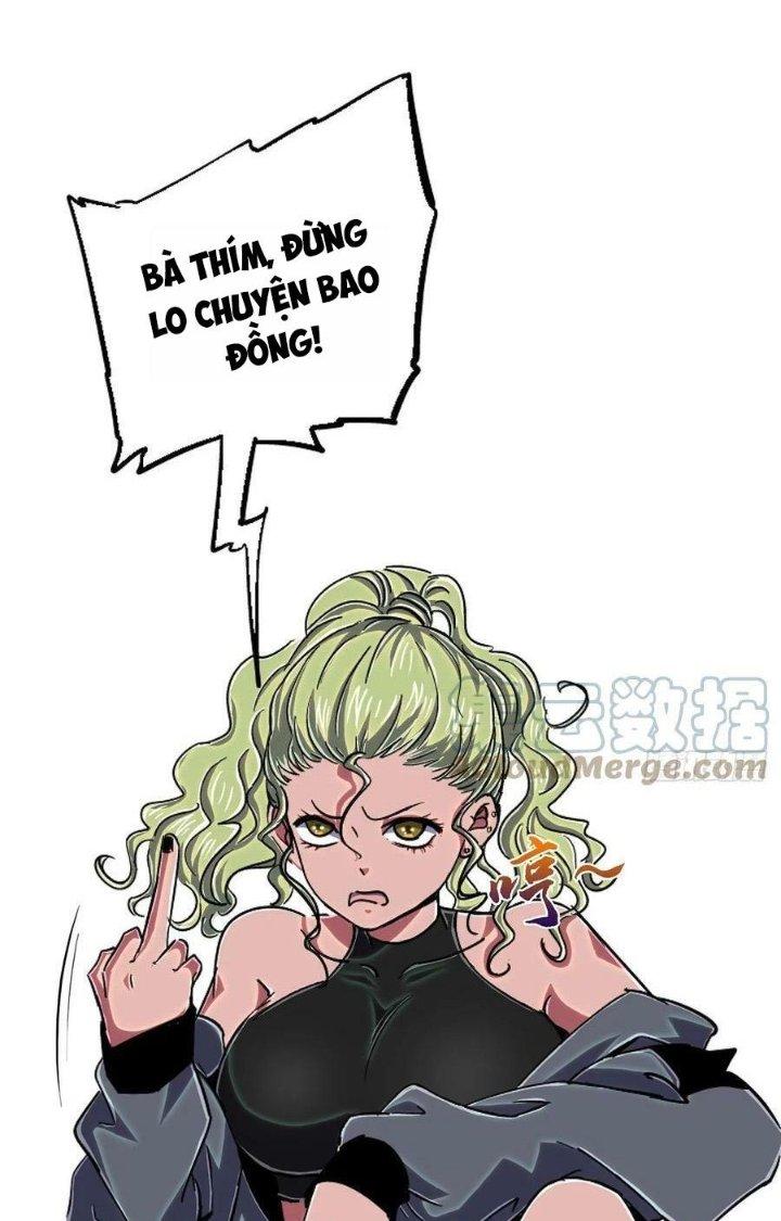 Bắc Liệt Phương Xa Chapter 80 - Trang 2