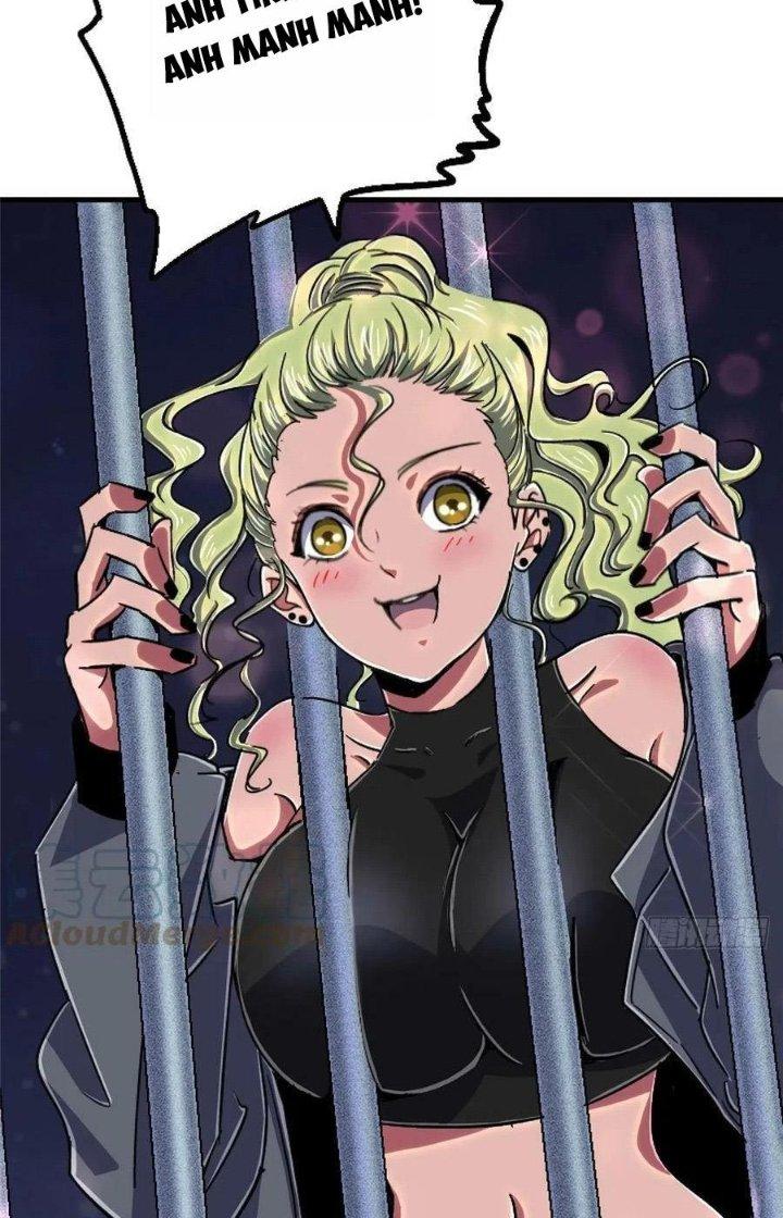 Bắc Liệt Phương Xa Chapter 80 - Trang 2