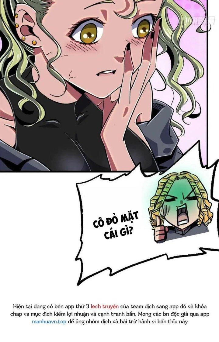 Bắc Liệt Phương Xa Chapter 80 - Trang 2