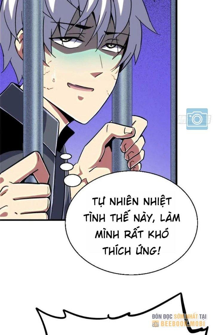 Bắc Liệt Phương Xa Chapter 80 - Trang 2