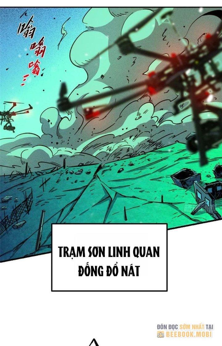 Bắc Liệt Phương Xa Chapter 80 - Trang 2