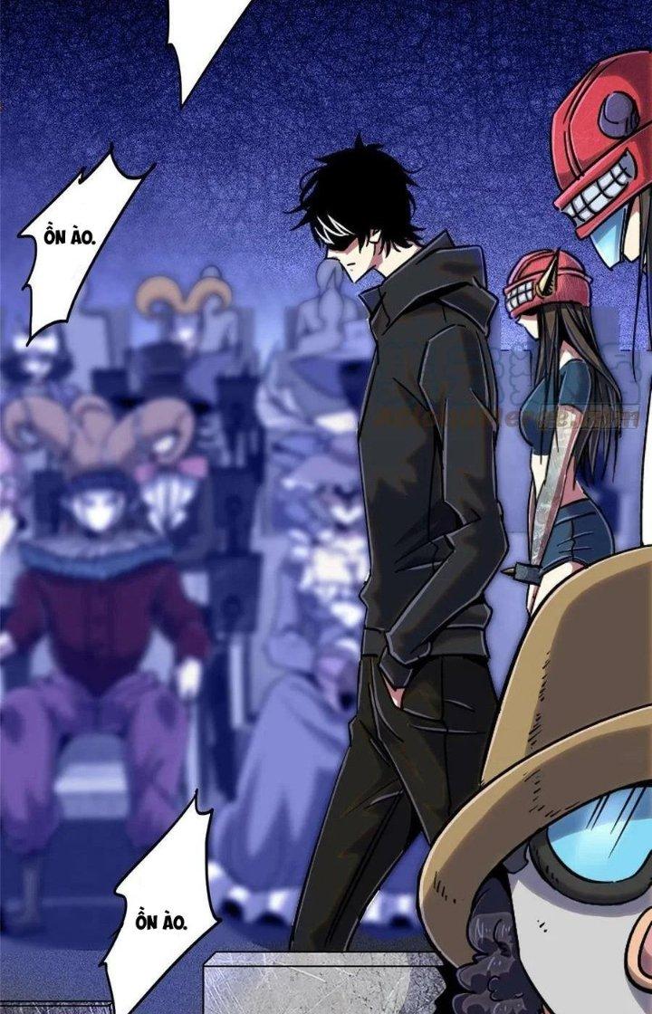 Bắc Liệt Phương Xa Chapter 81 - Trang 2