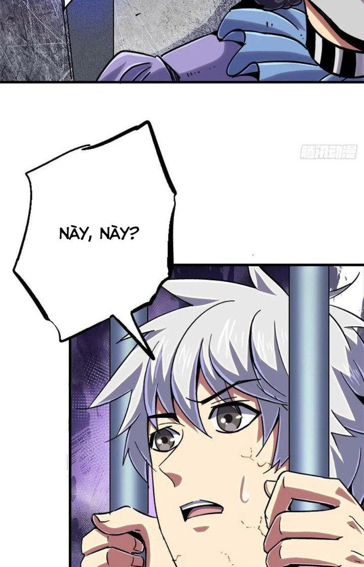 Bắc Liệt Phương Xa Chapter 81 - Trang 2