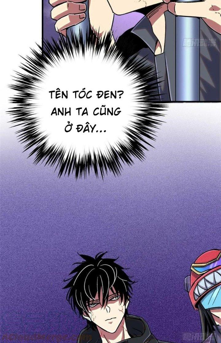 Bắc Liệt Phương Xa Chapter 81 - Trang 2