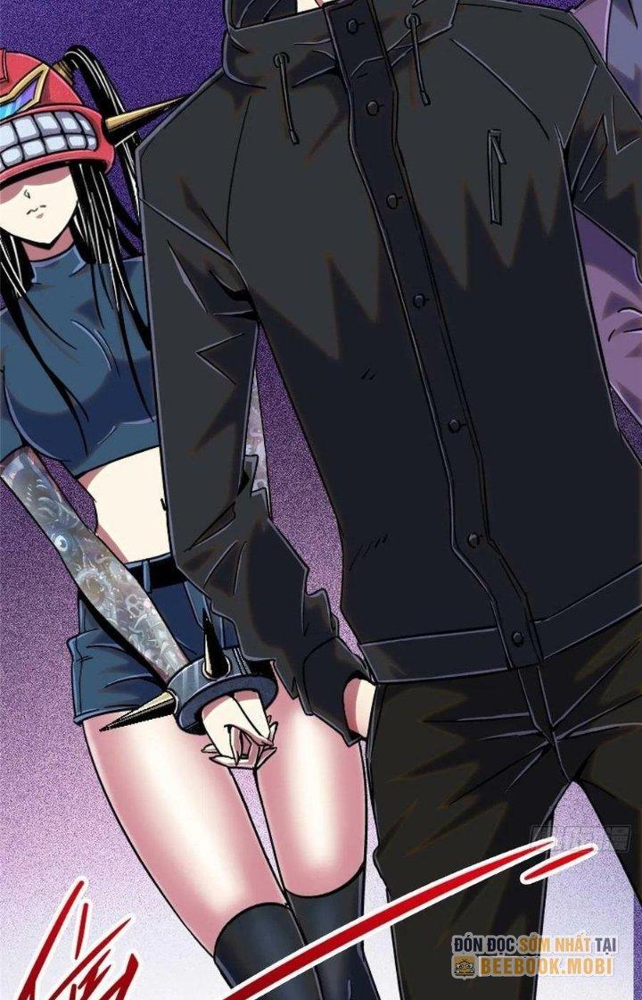 Bắc Liệt Phương Xa Chapter 81 - Trang 2