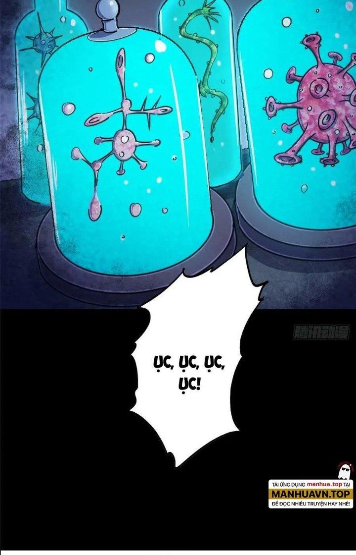 Bắc Liệt Phương Xa Chapter 81 - Trang 2