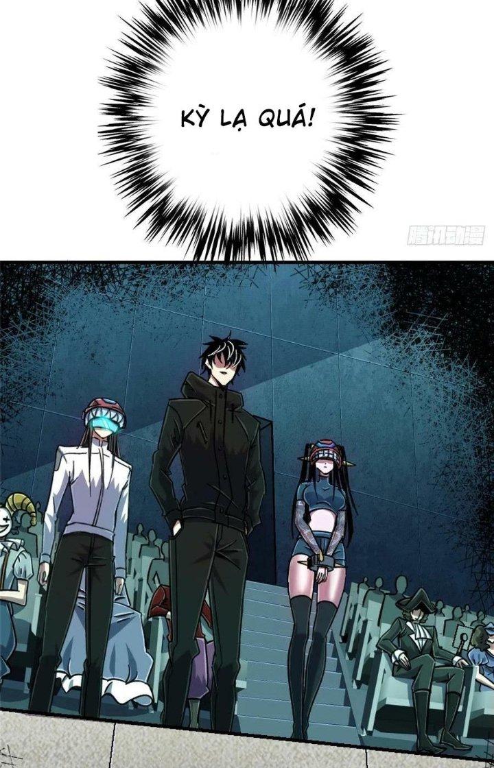 Bắc Liệt Phương Xa Chapter 81 - Trang 2