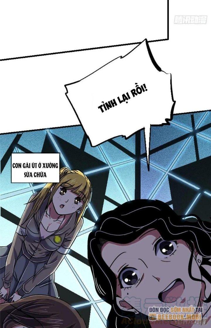 Bắc Liệt Phương Xa Chapter 81 - Trang 2