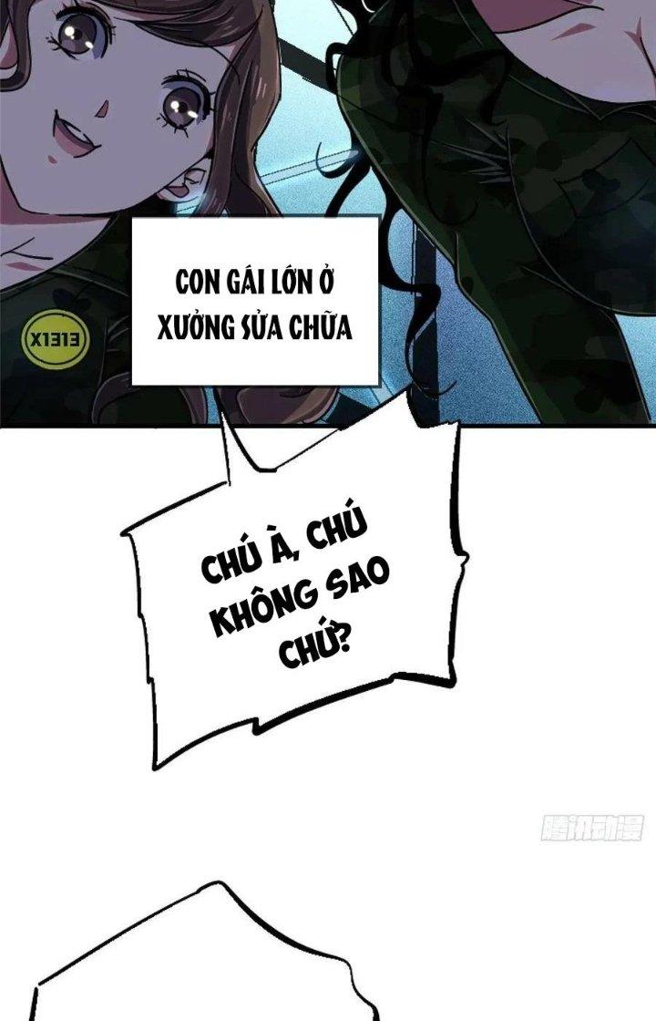 Bắc Liệt Phương Xa Chapter 81 - Trang 2
