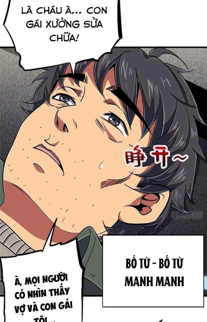 Bắc Liệt Phương Xa Chapter 81 - Trang 2