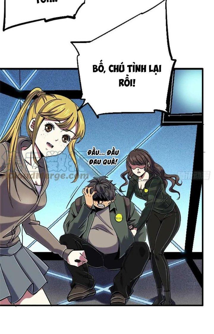 Bắc Liệt Phương Xa Chapter 81 - Trang 2