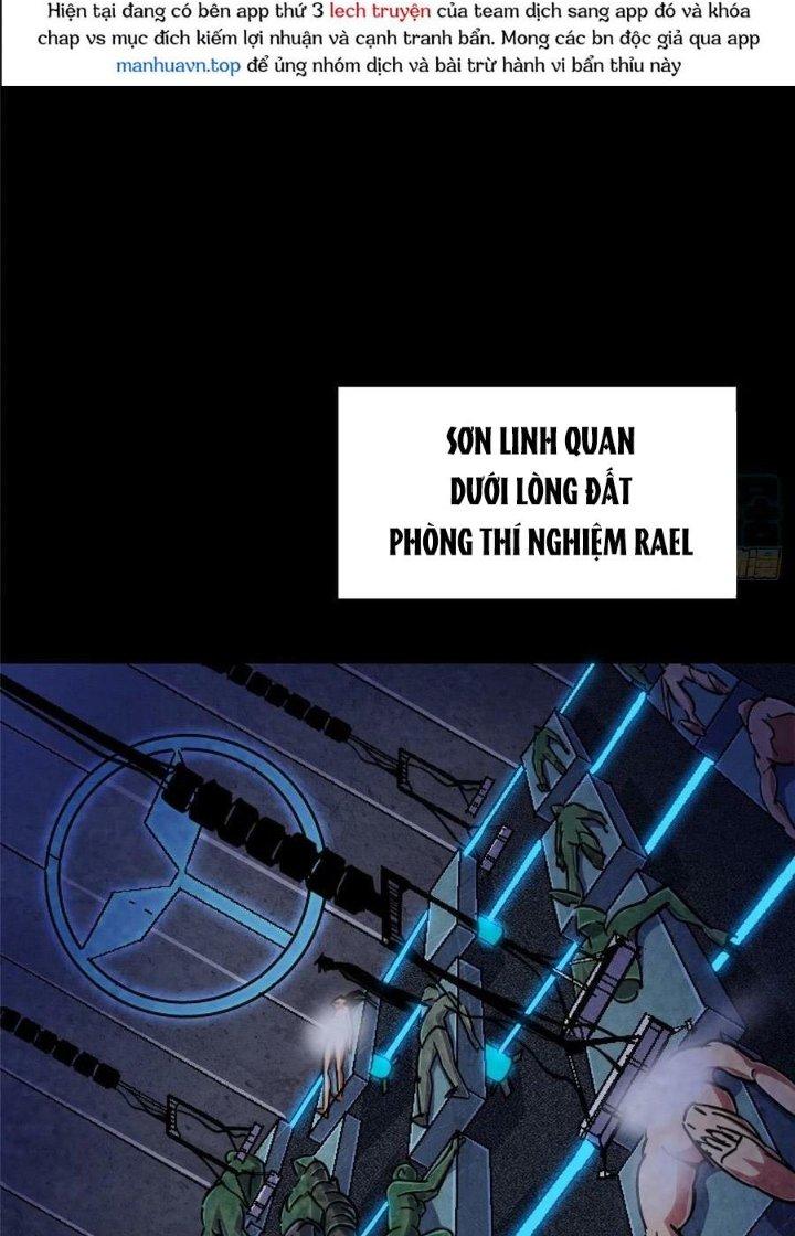 Bắc Liệt Phương Xa Chapter 81 - Trang 2