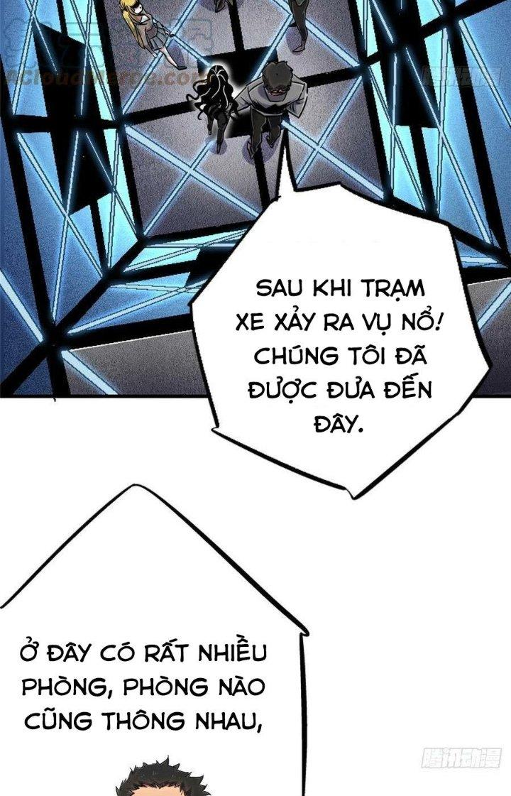 Bắc Liệt Phương Xa Chapter 81 - Trang 2