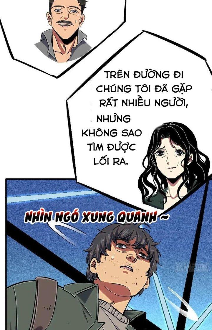 Bắc Liệt Phương Xa Chapter 81 - Trang 2