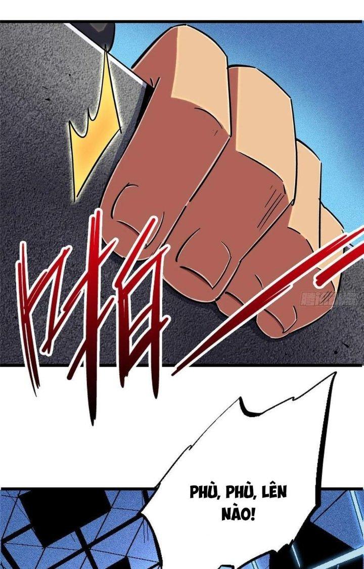 Bắc Liệt Phương Xa Chapter 81 - Trang 2