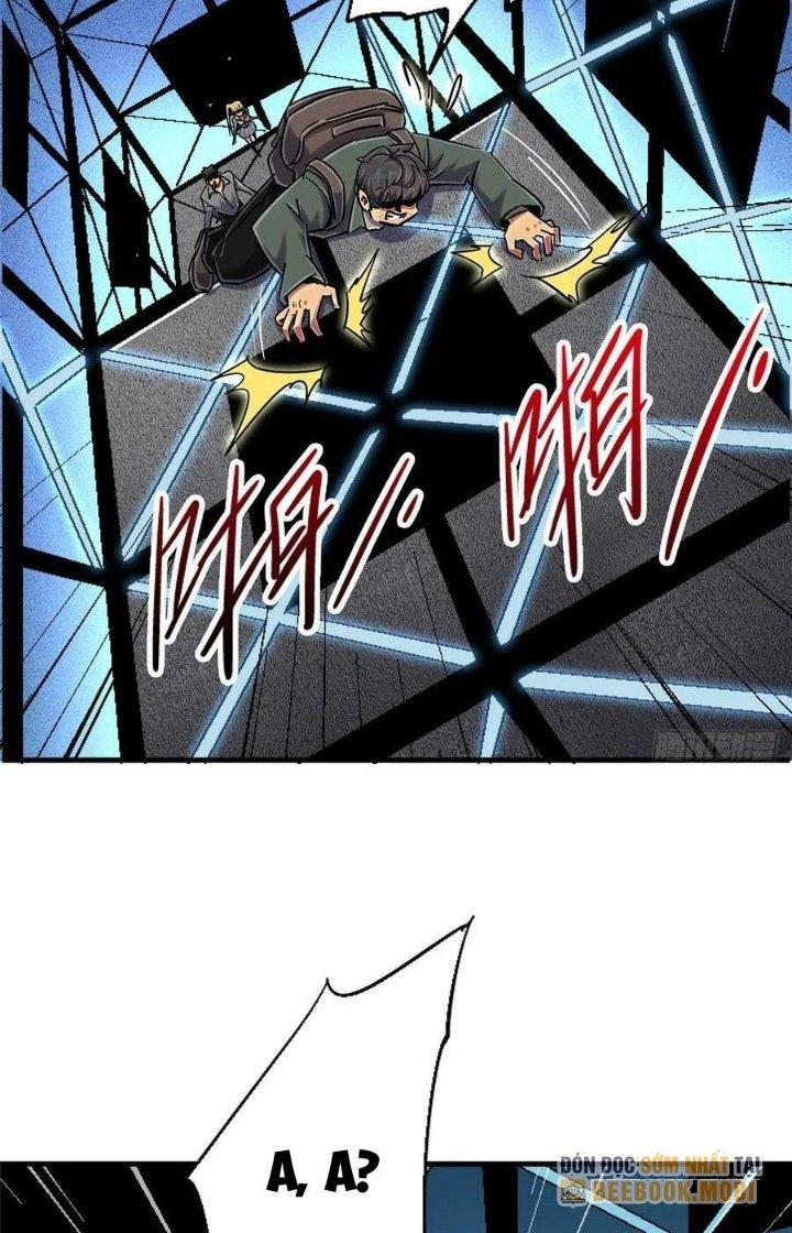 Bắc Liệt Phương Xa Chapter 81 - Trang 2