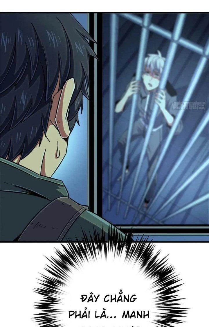 Bắc Liệt Phương Xa Chapter 81 - Trang 2