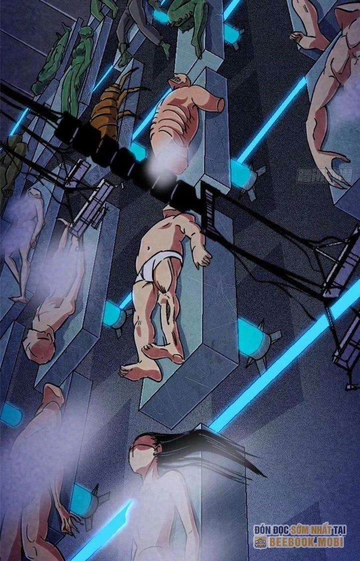 Bắc Liệt Phương Xa Chapter 81 - Trang 2