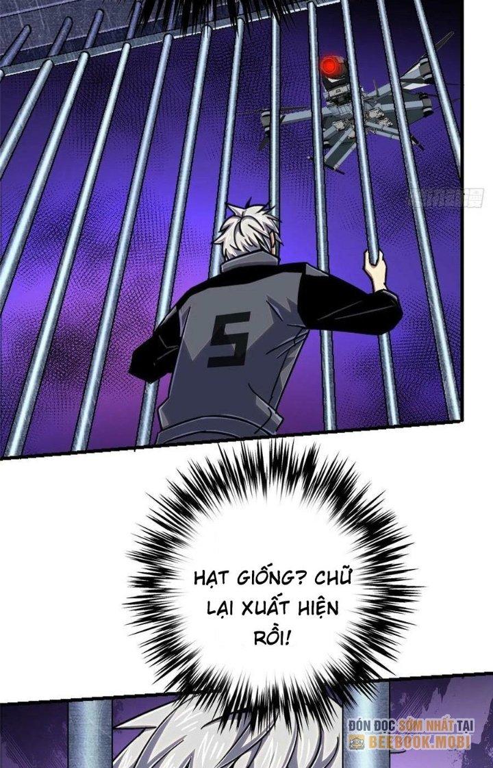 Bắc Liệt Phương Xa Chapter 81 - Trang 2