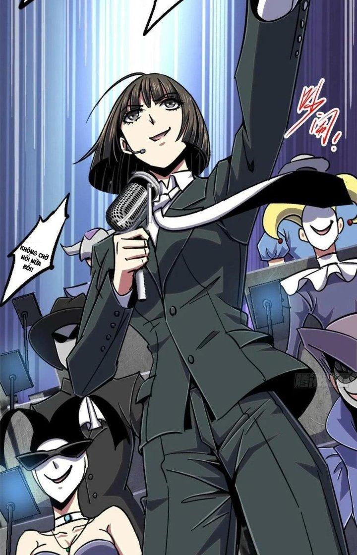 Bắc Liệt Phương Xa Chapter 81 - Trang 2