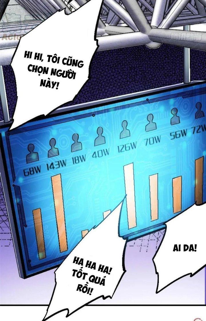 Bắc Liệt Phương Xa Chapter 81 - Trang 2