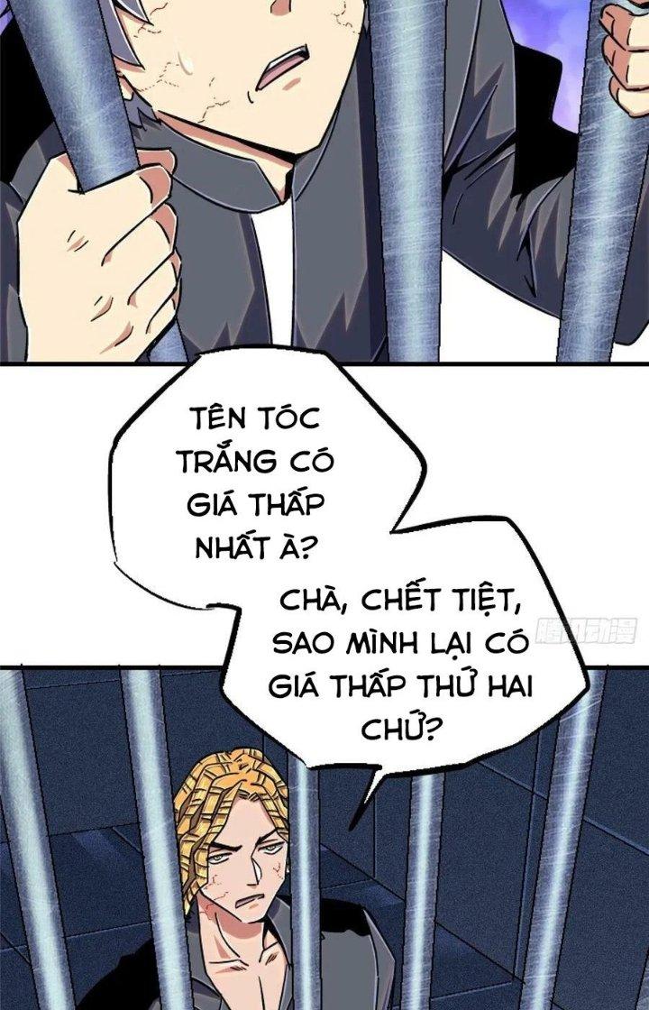 Bắc Liệt Phương Xa Chapter 81 - Trang 2