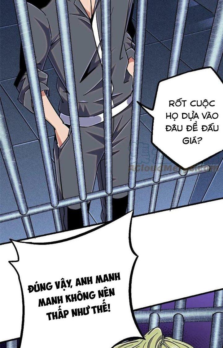 Bắc Liệt Phương Xa Chapter 81 - Trang 2