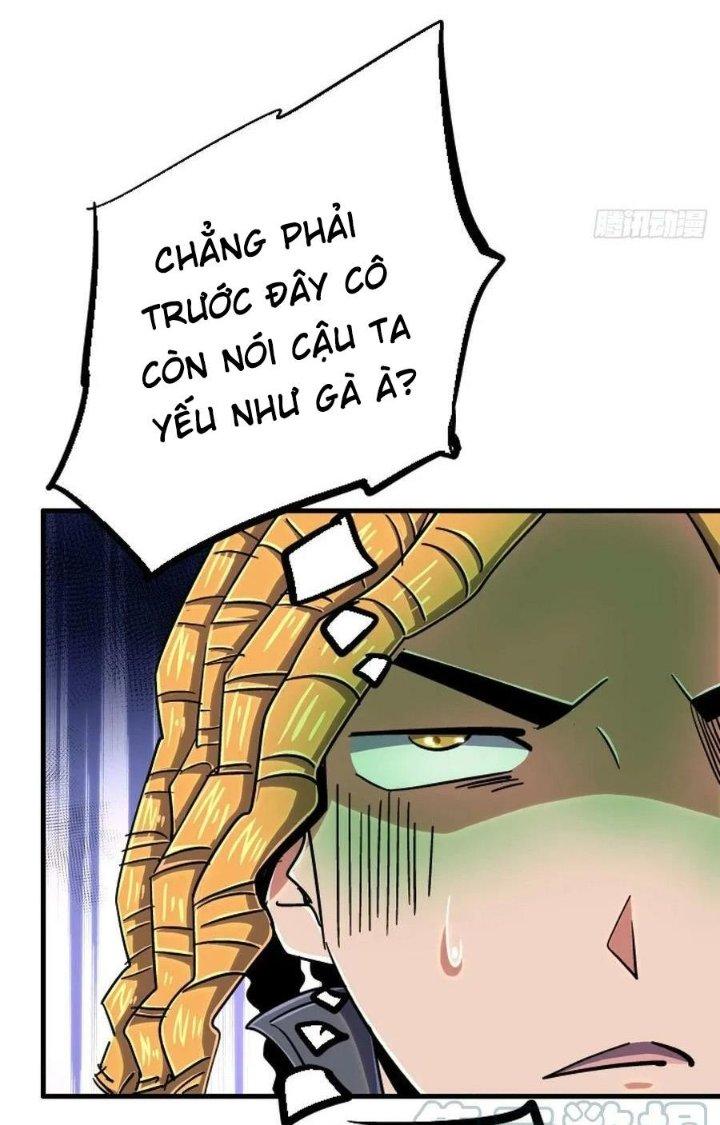 Bắc Liệt Phương Xa Chapter 81 - Trang 2