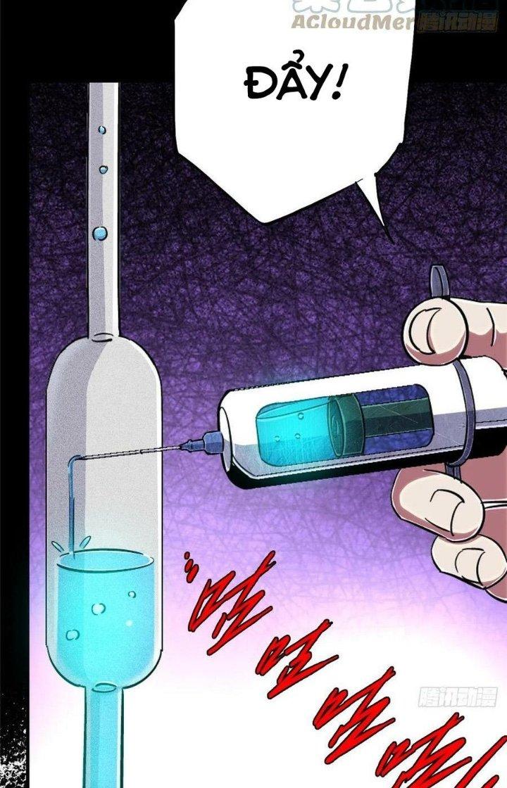 Bắc Liệt Phương Xa Chapter 81 - Trang 2