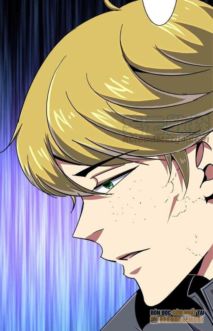 Bắc Liệt Phương Xa Chapter 81 - Trang 2