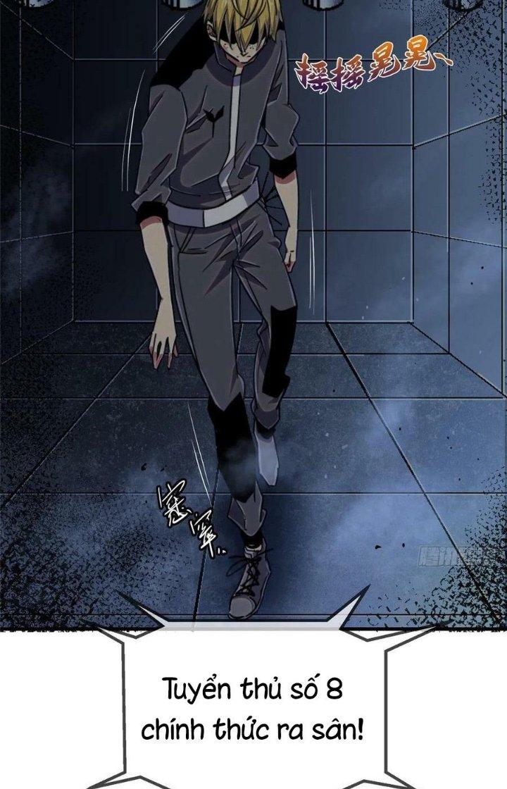 Bắc Liệt Phương Xa Chapter 81 - Trang 2