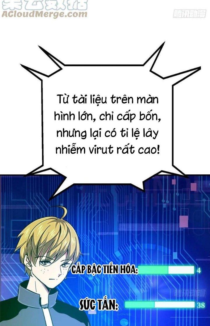 Bắc Liệt Phương Xa Chapter 81 - Trang 2