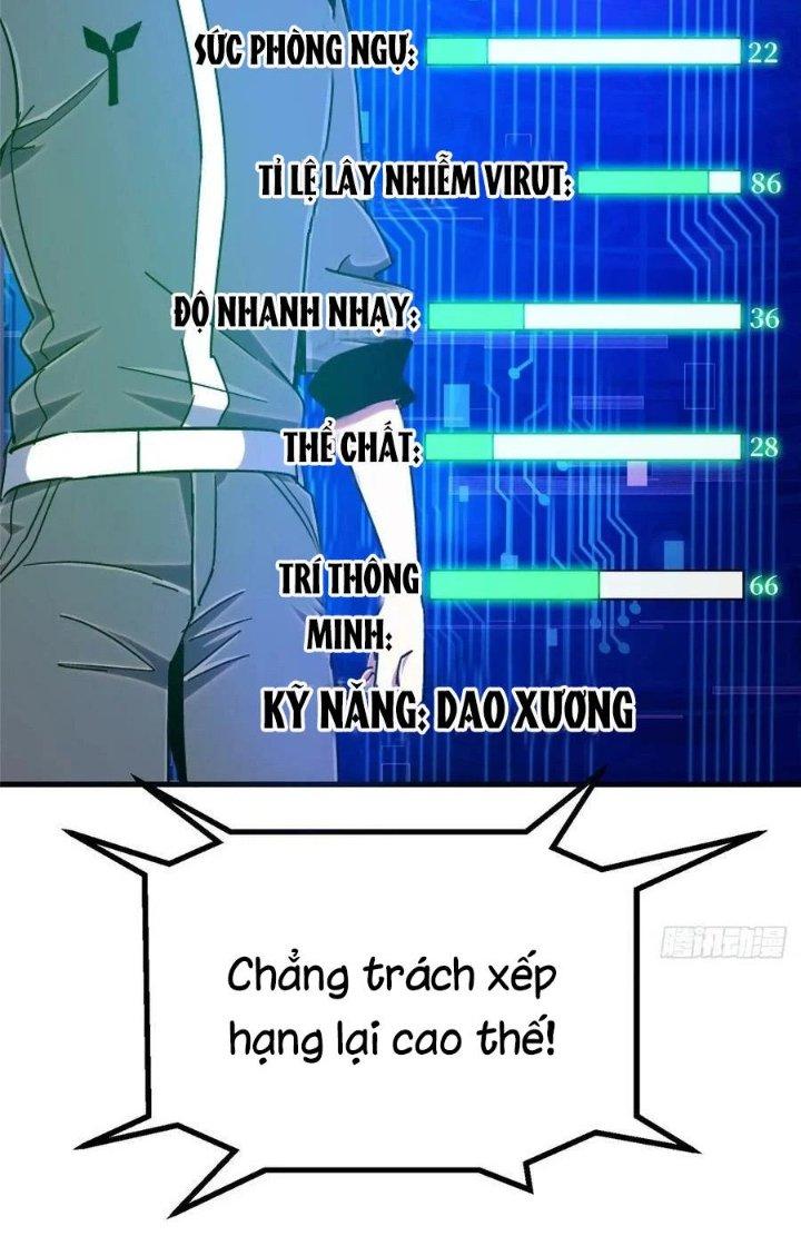 Bắc Liệt Phương Xa Chapter 81 - Trang 2