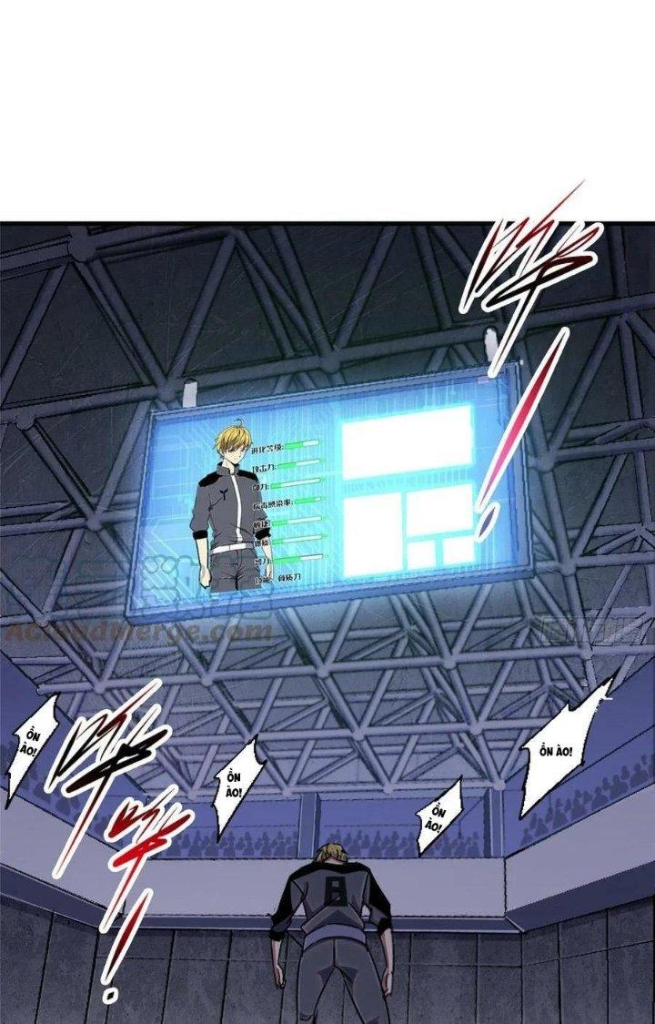 Bắc Liệt Phương Xa Chapter 81 - Trang 2