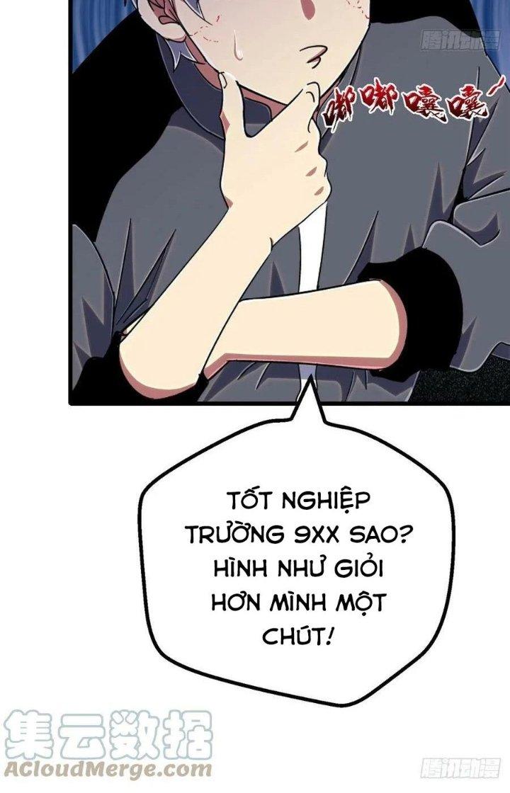 Bắc Liệt Phương Xa Chapter 81 - Trang 2