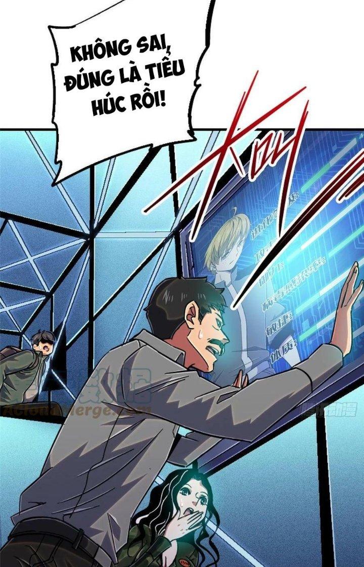 Bắc Liệt Phương Xa Chapter 81 - Trang 2