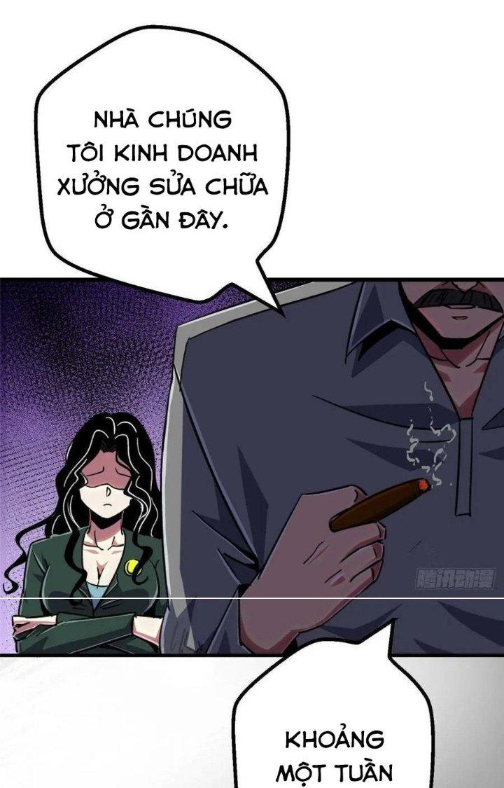 Bắc Liệt Phương Xa Chapter 82 - Trang 2