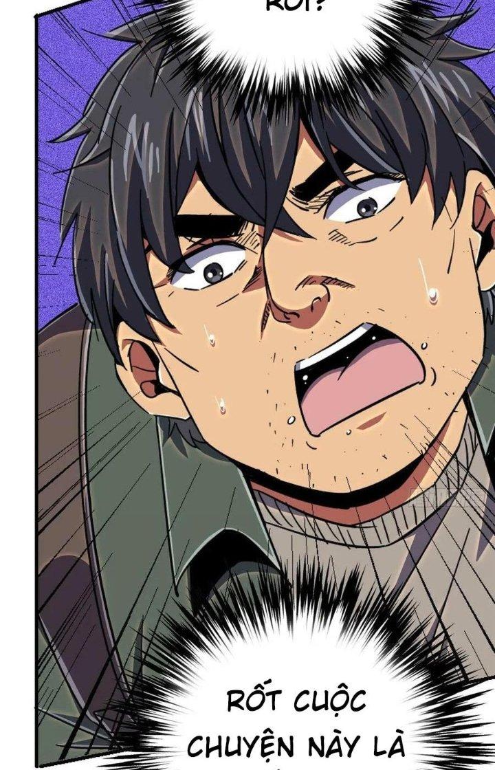 Bắc Liệt Phương Xa Chapter 82 - Trang 2