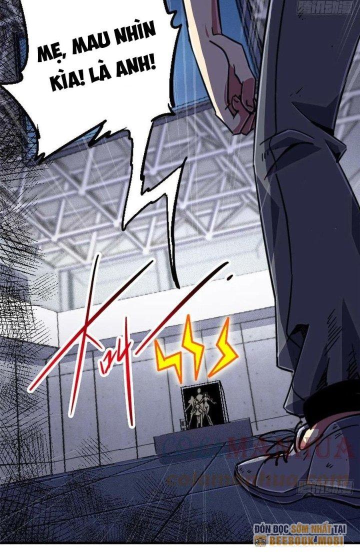 Bắc Liệt Phương Xa Chapter 82 - Trang 2