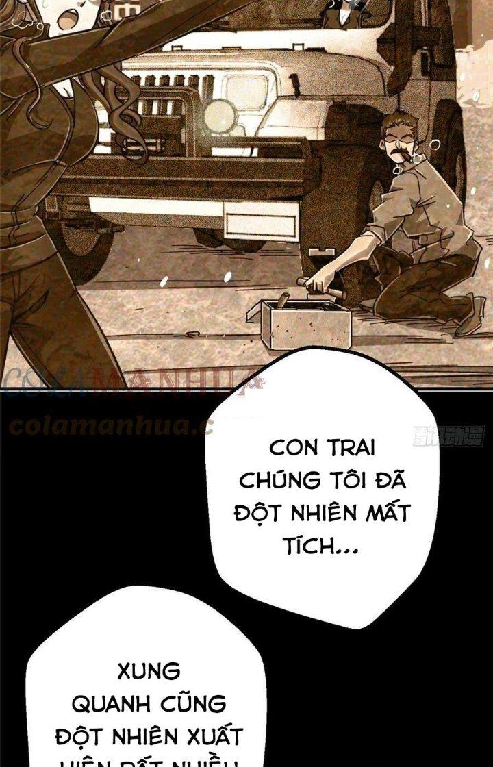 Bắc Liệt Phương Xa Chapter 82 - Trang 2